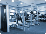 Gyms Sunshine Coast